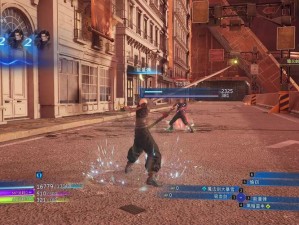 《FF7核心危机重聚》地下洞穴棺材攻略：探险者必看全解密指南