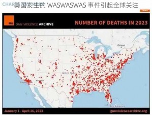 美国发生的 WASWASWAS 事件引起全球关注