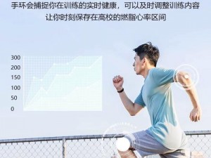 GARY 大猛男 GARY2023 智能运动手环，健康生活从此开始