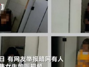 女厕露 p 撒尿视频在线观看：震惊这是真实存在的吗？