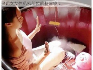 把女的下面扒开添视频：全新私密视角，全方位呈现女女性私密部位的特写镜头