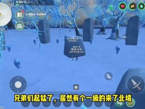 创造与魔法中赤鬼的神秘面纱：探究其起源能力与影响