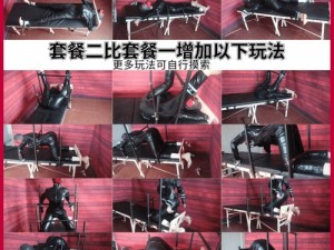 bdsm 精品肉奴 b d s m 高端情趣成人玩具