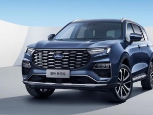 一级 sUV 好看的国产 6554，空间大、动力强，性价比超高