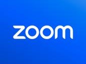 Zoom 人是一款远程视频会议软件，Zoom 大吗？