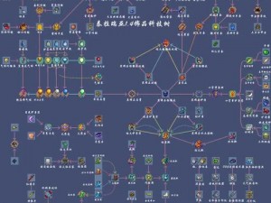 泰拉瑞亚神圣锭合成物品详解：探索游戏中的高级装备制作地点与合成方法