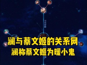 王者荣耀中的新星之辉：蔡文姬的全方位守护之道与超能打法解析