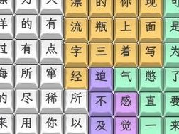 关于识字大师画中找茬通关秘籍，有哪些策略可借鉴