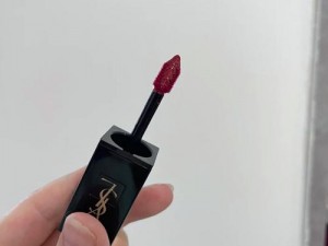 YSL 千人千色 T9T9T9 最新网站 CODE1016，打造属于你的专属唇色