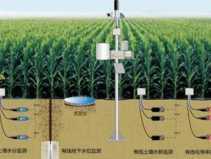 精准灌溉系统 hpc 蜜丸作者——智能灌溉，高效节水