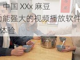 FrXXee 中国 XXx 麻豆 HD，功能强大的视频播放软件，带给你极致体验