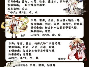 阴阳师式神委派时运不佳如何应对？时运不济式神选择与策略推荐攻略