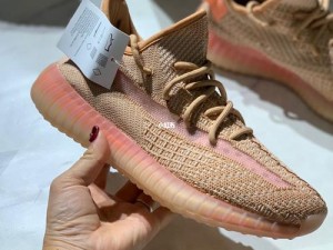 Yeezy 亚洲限定、美洲限定，你 get 到了吗？