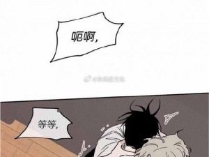 双男主漫画大全，打造专属腐女的漫画世界