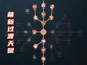 第五人格约瑟夫技能天赋解析：深度探讨其搭配选择与优化策略