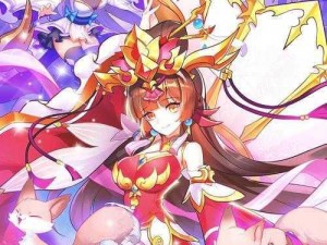 《X三国》全新安卓服537服气凌紫霞震撼上线，4月26日开服盛典盛大开启