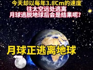 白昼之月：揭秘神秘现象背后的科学真相