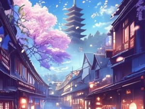 樱花动漫手机版：海量动漫资源，畅享二次元世界