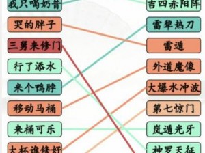 汉字找茬王空耳神曲通关攻略大全：攻略步骤解析与技巧分享