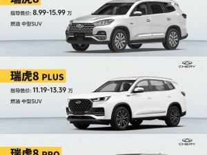 国产 SUV 精二区 69最新款，高性价比之选