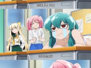 少女たち在线观看动漫第 1 季歌词：动漫新番，少女们的幻想之旅