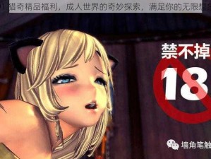 91 猎奇精品福利，成人世界的奇妙探索，满足你的无限想象