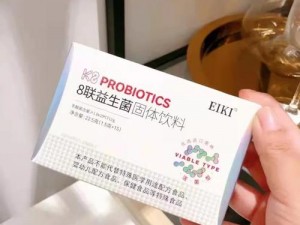 火箭少女吃坤八怎么恢复？吃坤八益生菌固体饮料，专业呵护肠道健康