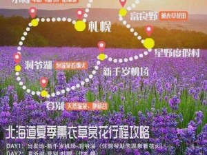 薰衣草研究所 APP——专业薰衣草知识交流平台