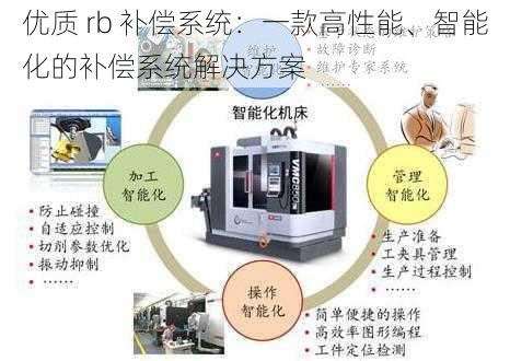 优质 rb 补偿系统：一款高性能、智能化的补偿系统解决方案