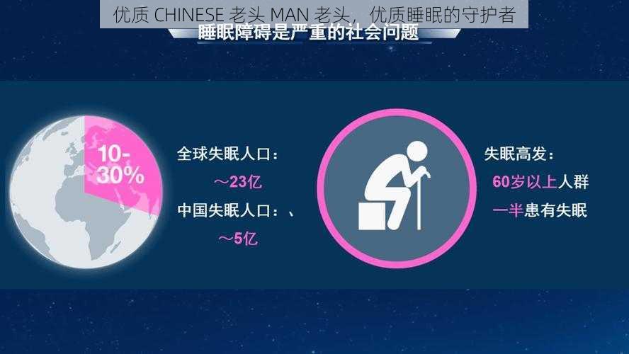 优质 CHINESE 老头 MAN 老头，优质睡眠的守护者