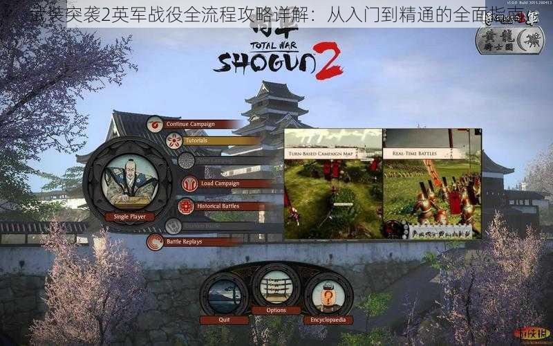 武装突袭2英军战役全流程攻略详解：从入门到精通的全面指南