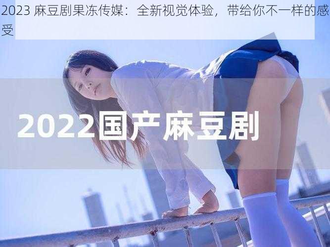 2023 麻豆剧果冻传媒：全新视觉体验，带给你不一样的感受