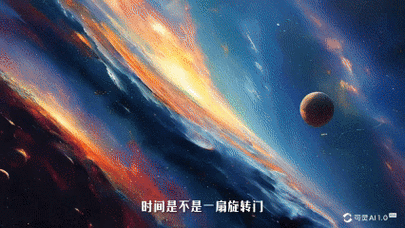 星空之下 mV，全景沉浸体验，感受震撼视听盛宴