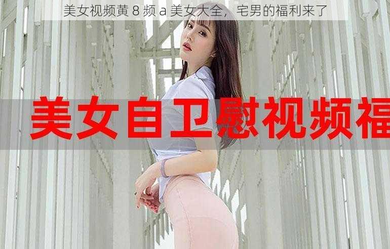 美女视频黄 8 频 a 美女大全，宅男的福利来了