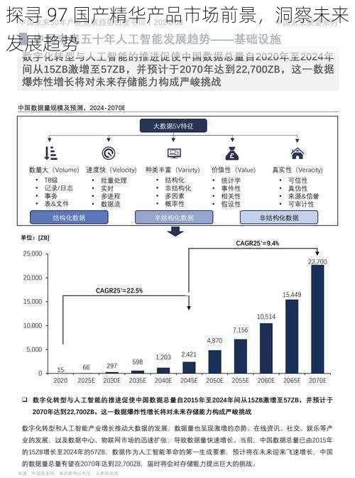 探寻 97 国产精华产品市场前景，洞察未来发展趋势