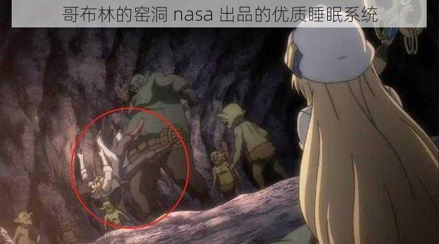 哥布林的窑洞 nasa 出品的优质睡眠系统