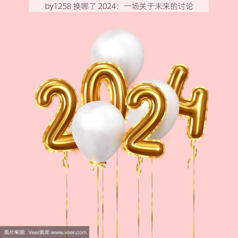 by1258 换哪了 2024：一场关于未来的讨论