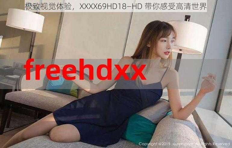 极致视觉体验，XXXX69HD18—HD 带你感受高清世界