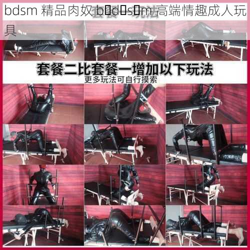 bdsm 精品肉奴 b d s m 高端情趣成人玩具