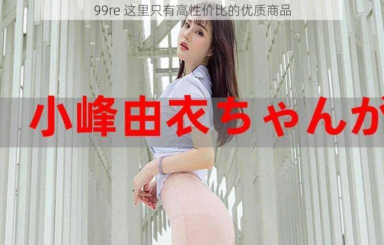 99re 这里只有高性价比的优质商品