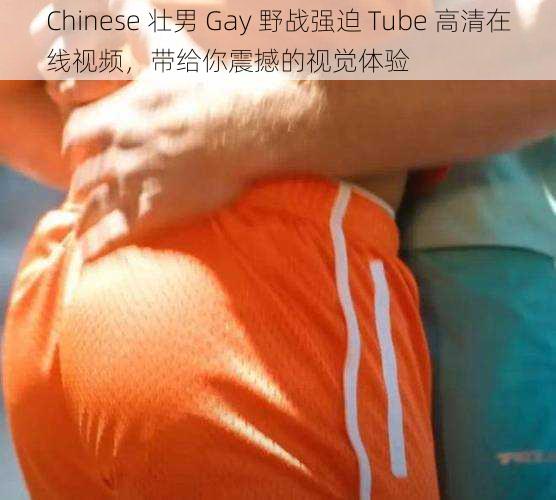 Chinese 壮男 Gay 野战强迫 Tube 高清在线视频，带给你震撼的视觉体验