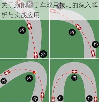 关于跑跑卡丁车双甩技巧的深入解析与实战应用