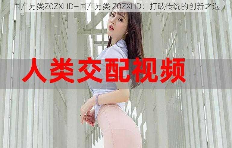 国产另类Z0ZXHD—国产另类 Z0ZXHD：打破传统的创新之选