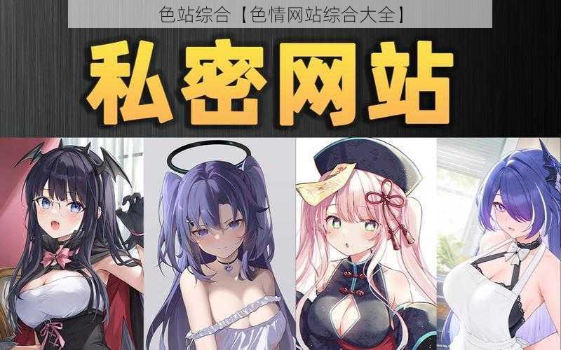 色站综合【色情网站综合大全】