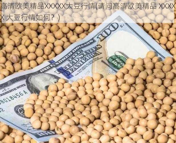 高清欧美精品XXXXX大豆行情(请问高清欧美精品 XXXXX 大豆行情如何？)