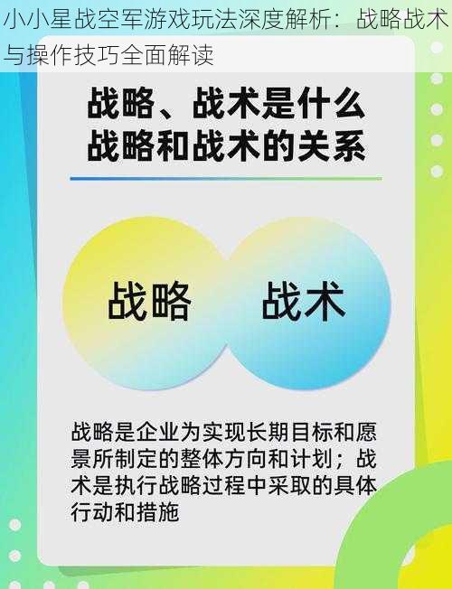 小小星战空军游戏玩法深度解析：战略战术与操作技巧全面解读